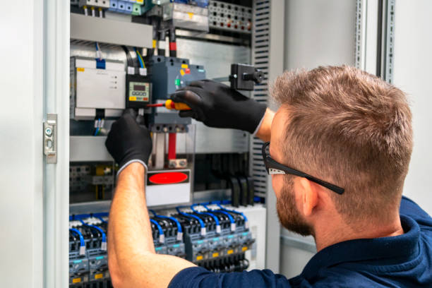 Best Electrician Near Me  in St Paul, NE