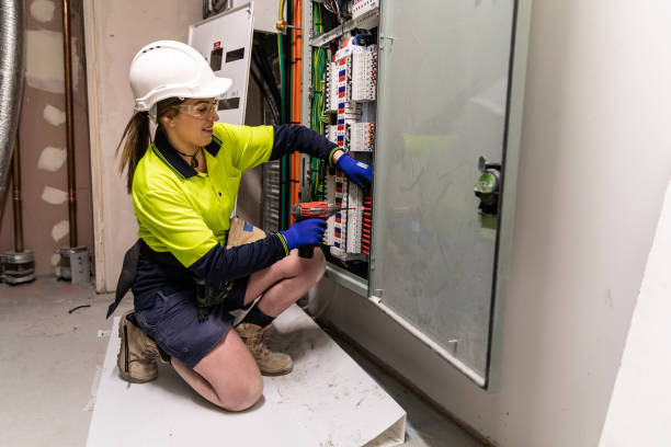 Best Local Electrician Companies  in St Paul, NE