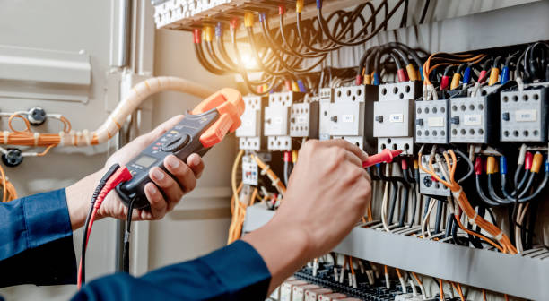 Best Electrical Contractors for Businesses  in St Paul, NE