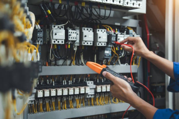 Best Electrical Upgrades for Homes  in St Paul, NE