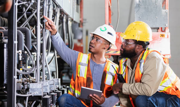 Best Emergency Electrician Near Me  in St Paul, NE