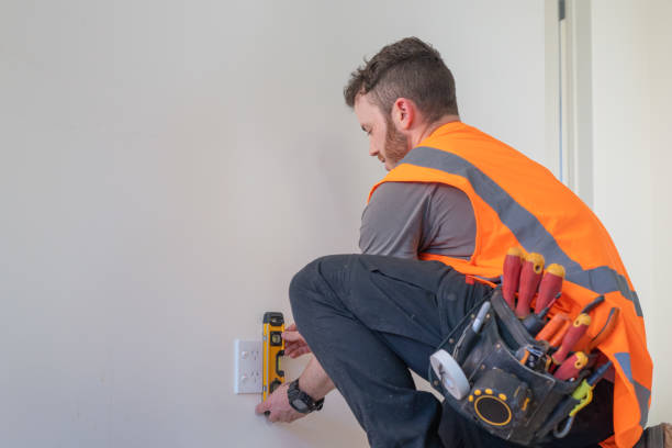  St Paul, NE Electrician Pros