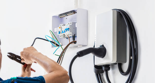 Best Electrical Contractors for Businesses  in St Paul, NE