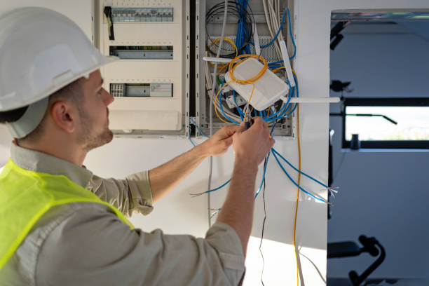 Best Affordable Emergency Electrician  in St Paul, NE