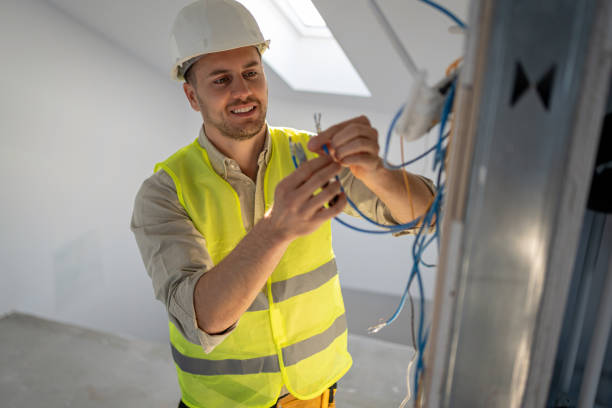 Best Commercial Electrician Services  in St Paul, NE